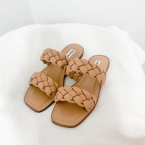 Steve madden sandals